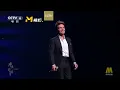 Richard Marx performs 'Right Here Waiting' at Greater Bay Area Film Concert 2024