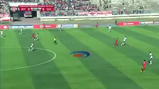 Goli La Meddie Kagere Simba Dhidi Ya JKT Tanzania 