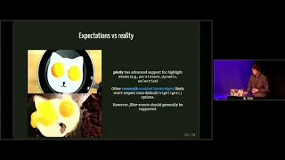 Interactive data visualization on the web with R - Part 2