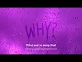Why Bazzi Mm sub