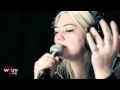 Elle King - Under The Influence Live at WFUV