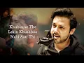 Download Lagu Kaabil (LYRICS) - Stebin Ben | Pratik Sehajpal, Delbar Arya |Gurmeet Singh | Eemaan