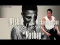 Download Lagu Blessed Liberian Girl | Wizkid x Michael Jackson 