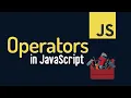 JavaScript Operators in One