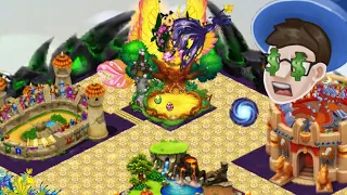 Dragonvale Got Atramento Dragon