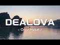 ONCE - Dealova - Lirik