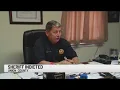 Union Co Sheriff indicted charged with misconduct in office and disseminating obscenity