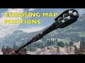 Download Lagu WOT - Choosing Map Positions - Where Do You Go? | World of Tanks