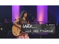 Download Lagu KT Tunstall - Black Horse \u0026 The Cherry Tree (Later Archive 2004)