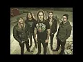 Behind Me lies Another Fallen Soldier -As I Lay Dying (Lyrics Video)