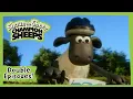 Download Lagu Dash To The Finish Line 😅 | Championsheeps Double Episodes 🏅 | Shaun the Sheep \u0026 Friends