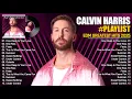 Download Lagu Calvin Harris 2025 - Greatest Hits Full Album 2025 - Calvin Harris Best Songs 2025