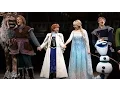 Download Lagu FULL HD Best View! Frozen Musical Live at The Hyperion - Disney California Adventure