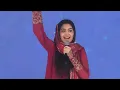 Naam Japa Main Tera al Masih Geet Worshiper Janet Live Worship Song Christmas
