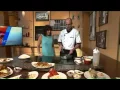 Meli Cafe - WGN Lunchbreak