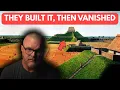 America s LOST CITY It Appeared Overnight Rivalled London VANISHED Without A Trace