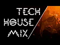 Download Lagu TECH-HOUSE MIX | June 2025 (Vol. 2)