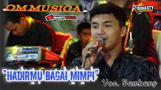 suara ne bambang uenakk tenan