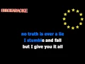 Download Lagu Barbra Streisand  Woman in Love   Karaoke