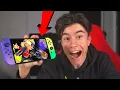 Download Lagu IK GEEF EEN SWITCH WEG ?! 🤯 | Splatoon 3