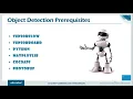 22 TensorFlow Object Detection Realtime Object Detection with TensorFlow