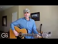 Religiously - Bailey Zimmerman - Detailed Picking & Strumming Tutorial