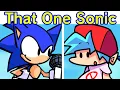 Download Lagu Friday Night Funkin' VS That One Sonic Mod FULL WEEK + Endless (FNF Mod/Hard) (Cancelled Build)