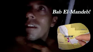 The Most Feared Passage of Our 10,500 Miles