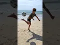 Download Lagu FREESTYLE 😱🔥 FOOTBALL SKILLS ⚽️⭐️ BEACH FOOTBALL @valerikostovofficial