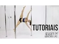 Tutorial de Iron X por Vanessa Costa