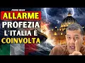 Lagu Madonna di Anguera a Pedro Regis: la profezia sulla Chiesa riguarda l’Italia
