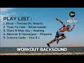 Download Lagu Backsound Enak Buat Olahraga