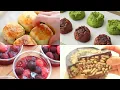 Download Lagu Satisfying Relaxing Video|Mung Bean Shortbread Recipe|Asmr|Tiktok