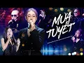 Download Lagu MƯA TUYẾT - Nổi Da Gà Với 3 Giọng Ca Độc Lạ JIMMY NGUYỄN, PHƯƠNG PHƯƠNG THẢO, CHU THÚY QUỲNH | LIVE