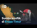 Download Lagu Transnistria: Wilayah sengketa yang terjepit antara Rusia dan Uni Eropa | DW Dokumenter
