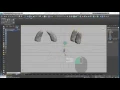 Intro to 3dsMax 06 Cloning objects and instances