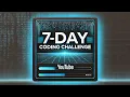 Day 1 JavaScript Sorting Trick LeetCode 2724 - Sort By 7-Day Coding Challenge