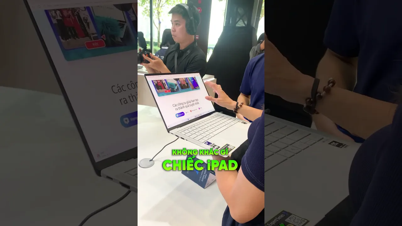 Video Thumbnail