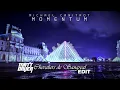 Michael Canitrot - Momentum (Matt Daver 'Chevaliers De Sangreal' Edit)