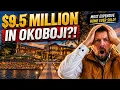 This Is What 4 3 Million to 9 5 Million Buys in Okoboji Right Now