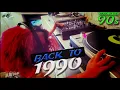Download Lagu Back to Year 1990 | EuroDance and Italo House Hits Mixed