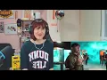 (REACCIÓN)Grupo Frontera x Junior H - EN ALTAVOZ (Video Oficial)