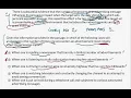 Draw Conclusions Praxis Core Reading Khan Academy