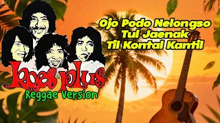 best of koes plus jawa reggae version hip hop kosan