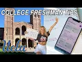 how to get AND STAY organized in college MAKE MONEY