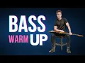 Download Lagu My DAILY WARM-UP ROUTINE (Exercises by Hanon, Segovia, Schradieck, Pastorius)