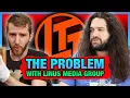 The Problem with Linus Tech Tips Accuracy Ethics Responsibility