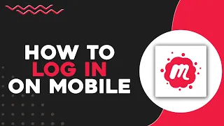How To Log In to Meetup on Mobile Quick Tutorial