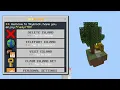 Plugin SkyBlockUI PocketMine-MP 4 Free Download