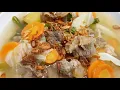 Download Lagu Resep Sop Daging Sapi Bening dan Empuk Seger Banget